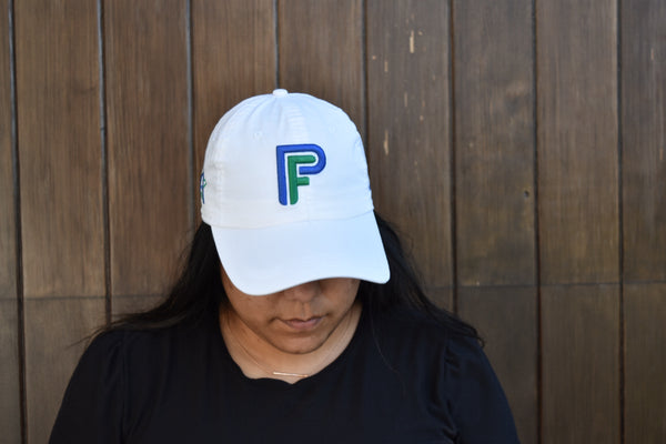 Promises Fulfilled Hat