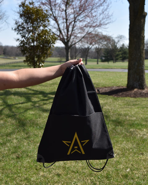 WinStar Drawstring Sportspack