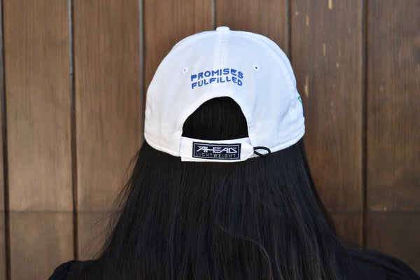 Promises Fulfilled Hat