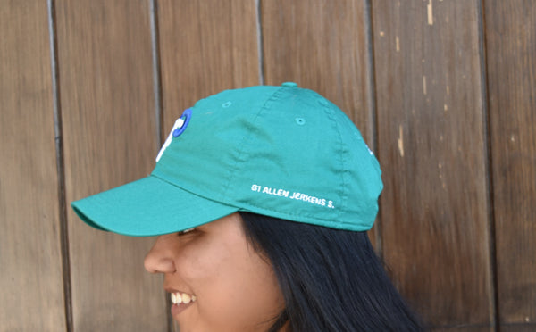 Promises Fulfilled Hat