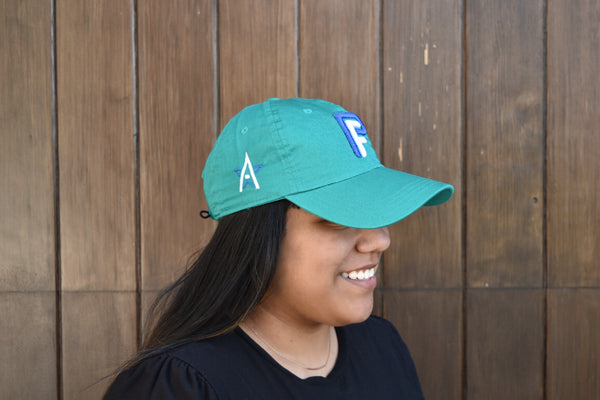 Promises Fulfilled Hat