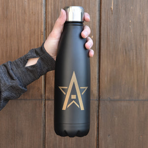 WinStar Insulated Bottle – The WinStar Store