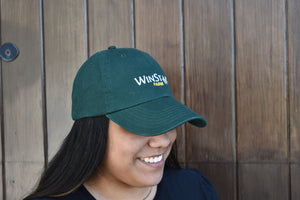 WinStar Farm Hat
