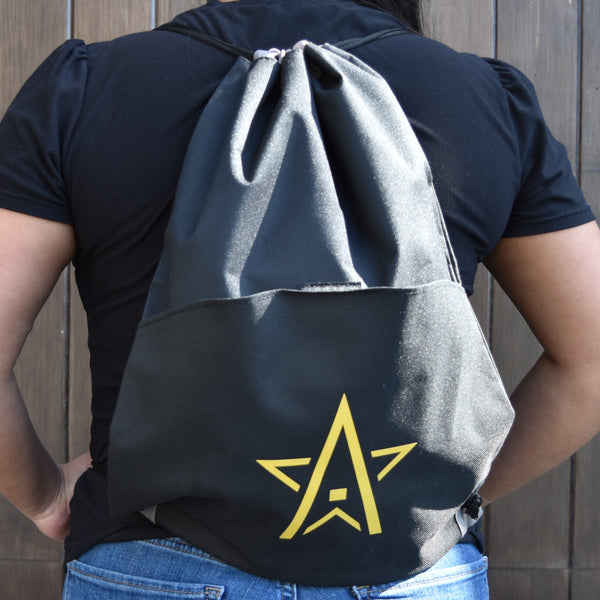 WinStar Drawstring Sportspack