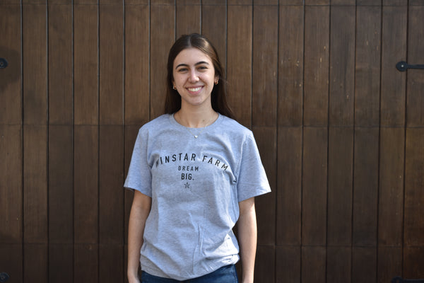 WinStar Dream Big T-Shirt