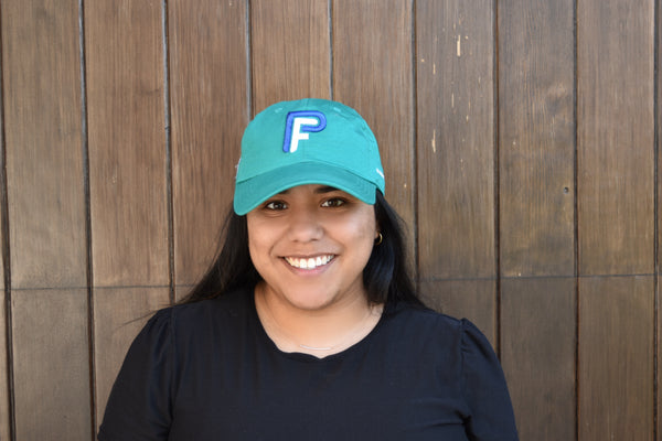 Promises Fulfilled Hat