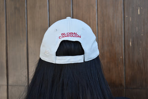 Global Campaign Hat