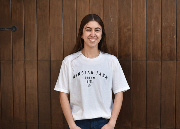 WinStar Dream Big T-Shirt