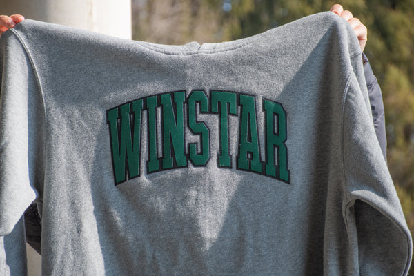 WinStar Collegiate Hoodie