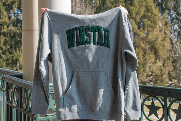 WinStar Collegiate Hoodie