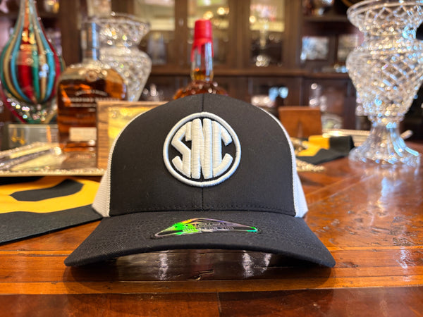 Straight No Chaser Trucker Cap