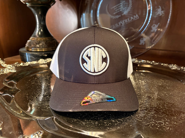 Straight No Chaser Trucker Cap