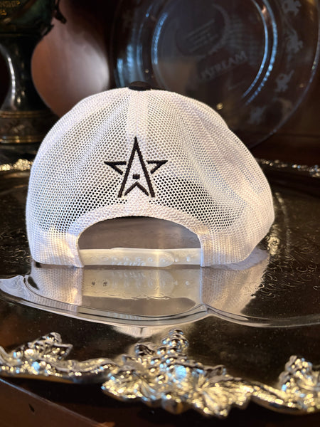 Straight No Chaser Trucker Cap