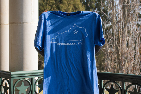 Versailles KY Tee