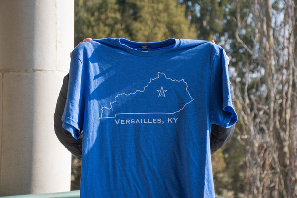Versailles KY Tee