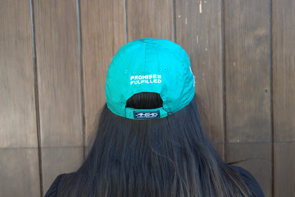 Promises Fulfilled Hat