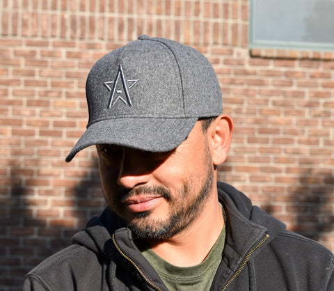 WinStar Two-Tone Hat