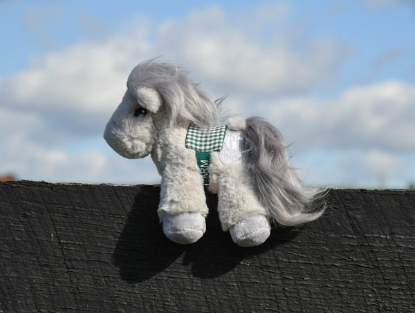 WinStar Mini Horse Plush