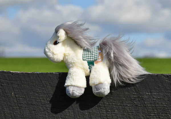 WinStar Mini Horse Plush