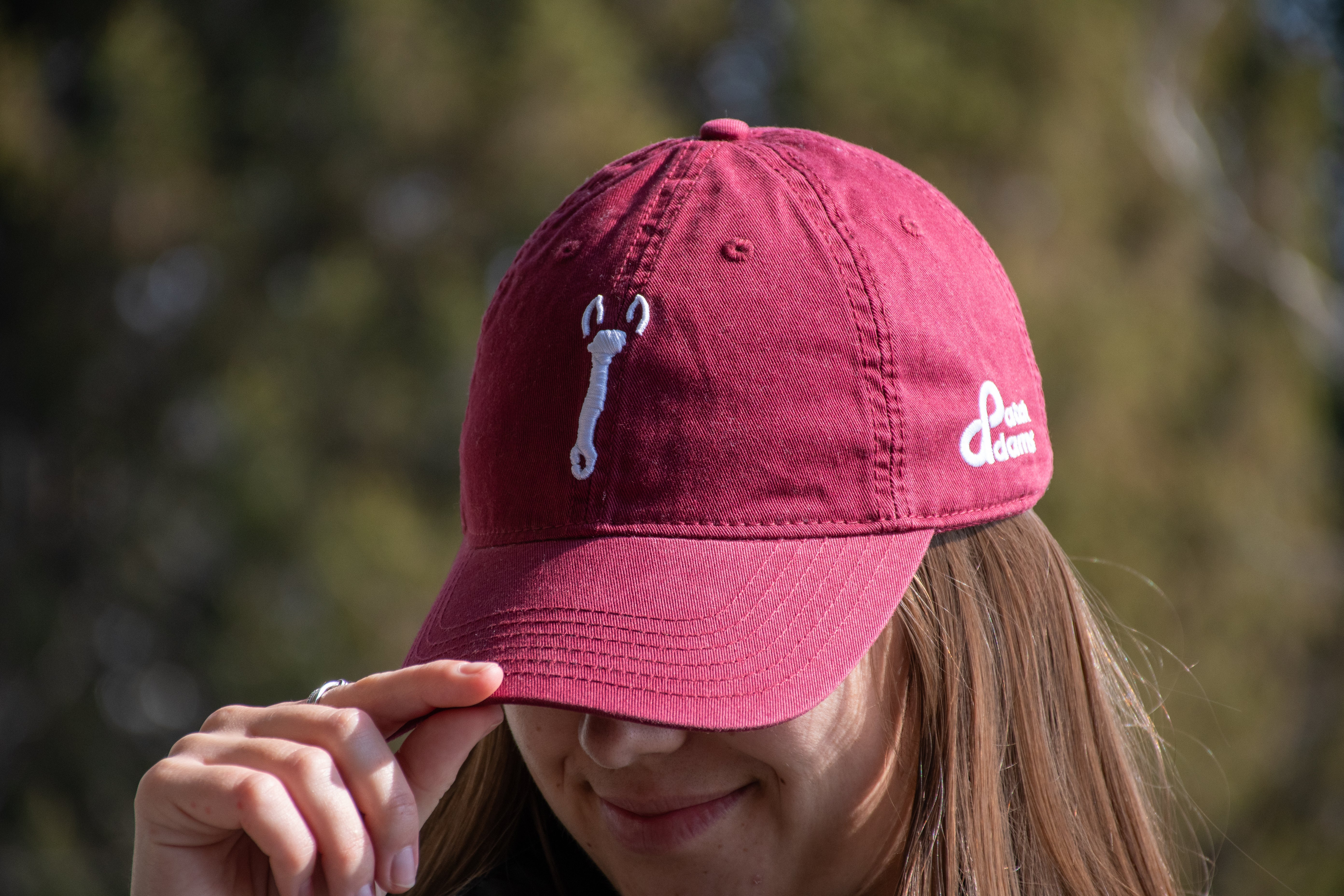 Patch Adams Cap – The WinStar Store