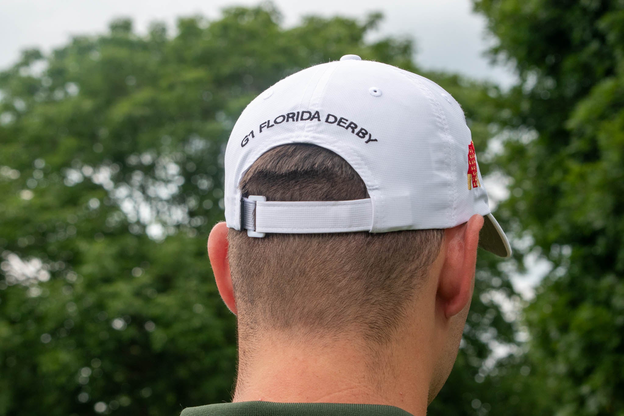 Tappan Street Hat