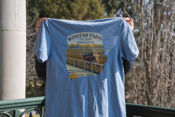 WinStar Training Tee