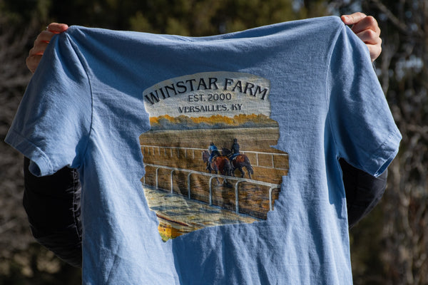 WinStar Training Tee