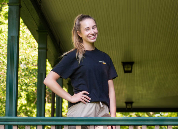 WinStar Star T-Shirt