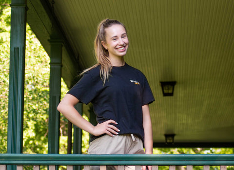 WinStar Star T-Shirt