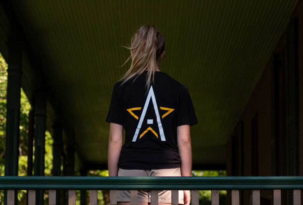 WinStar Star T-Shirt