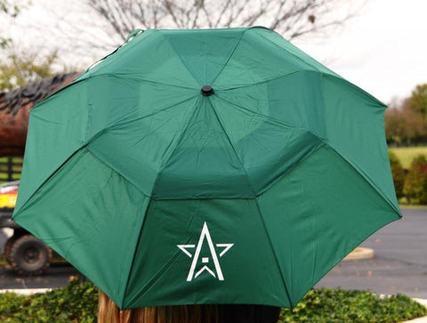 WinStar Pop-Up Umbrella