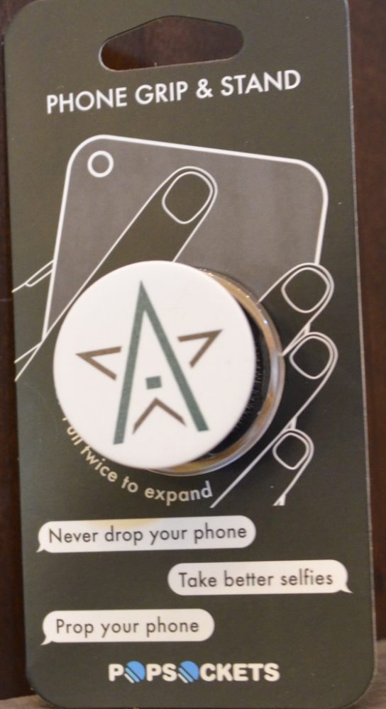 WinStar PopSockets