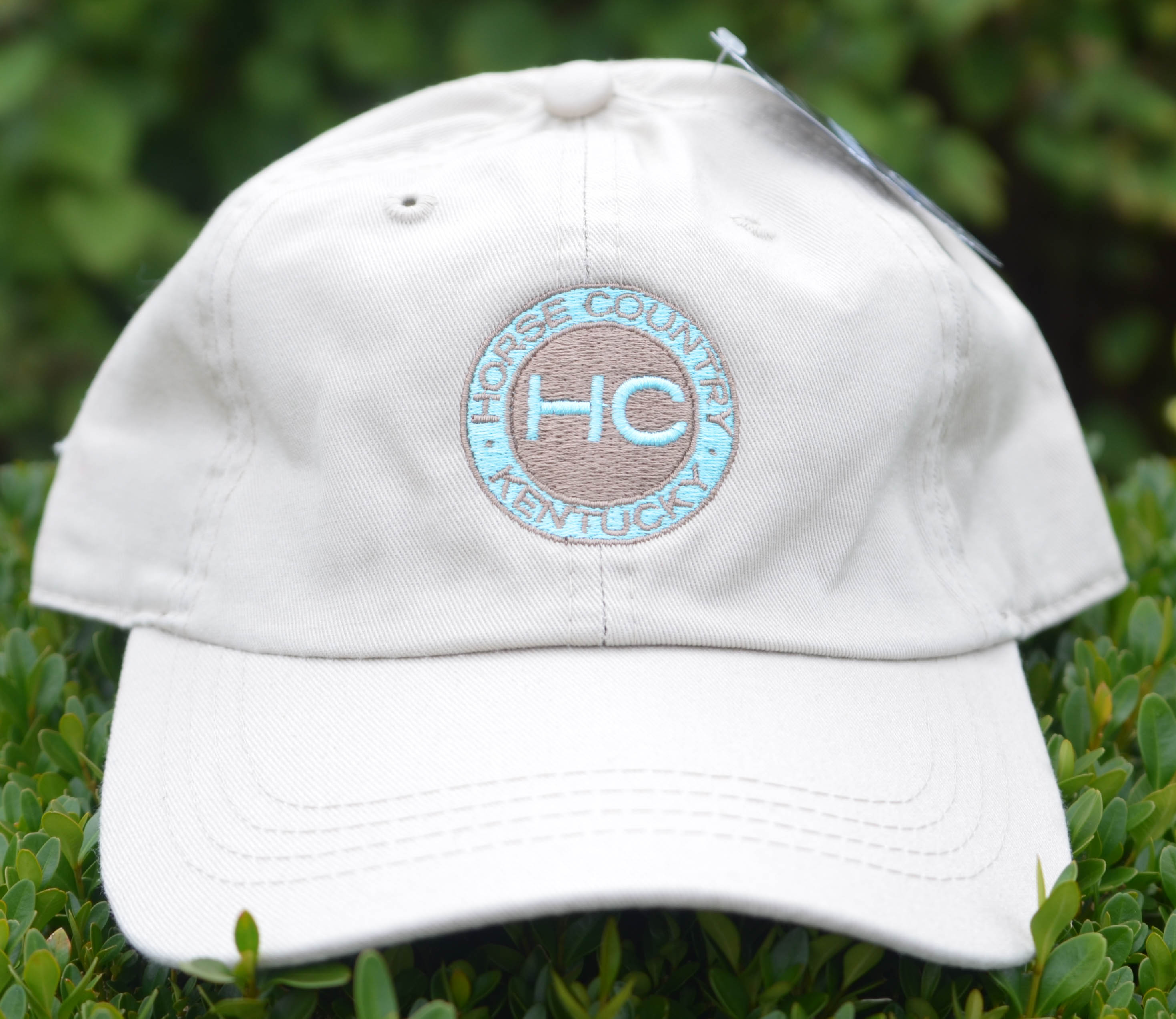 Horse Country Hat