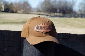 Nashville Hat