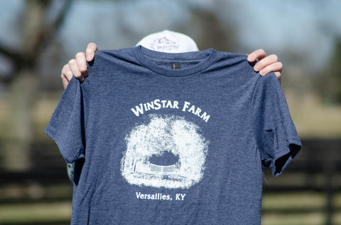 Kids WinStar Tee