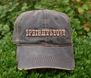 Speightstown Hat