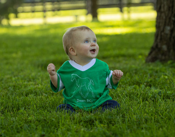 Dream Big Toddler Tee