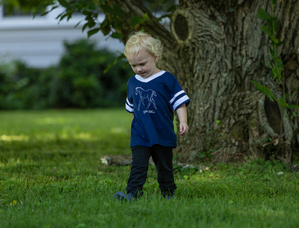 Dream Big Toddler Tee