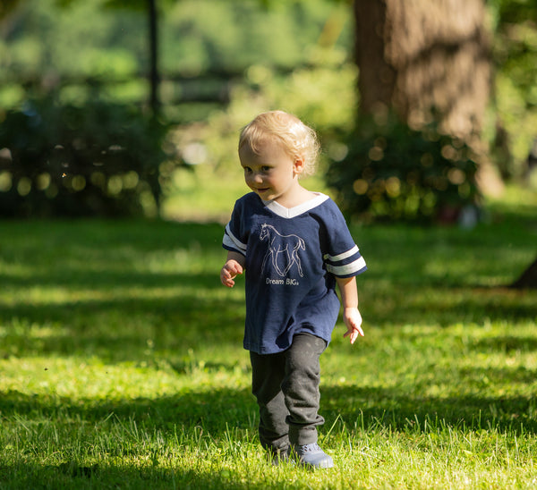 Dream Big Toddler Tee