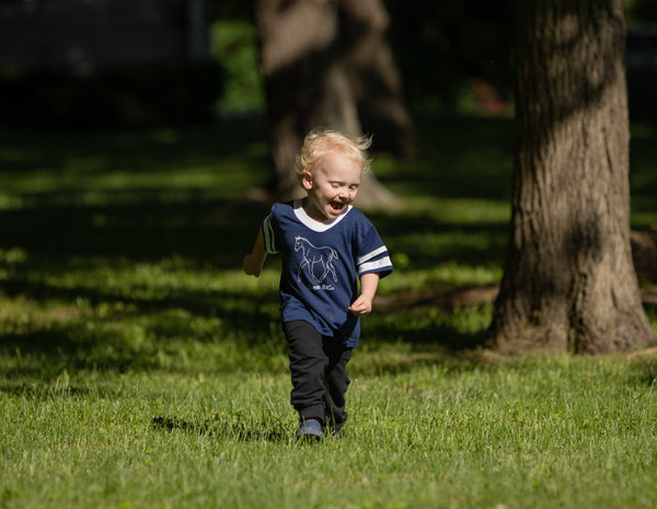 Dream Big Toddler Tee