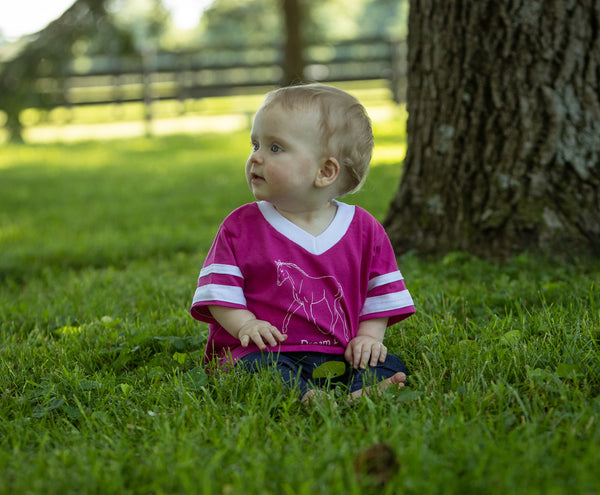 Dream Big Toddler Tee