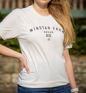 WinStar Dream Big T-Shirt