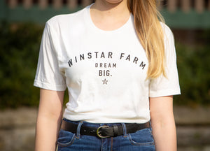 WinStar Dream Big T-Shirt