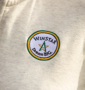 WinStar 1/4 Zip Pullover