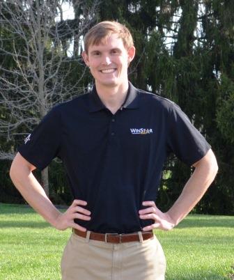 WinStar Farm Polo Mens