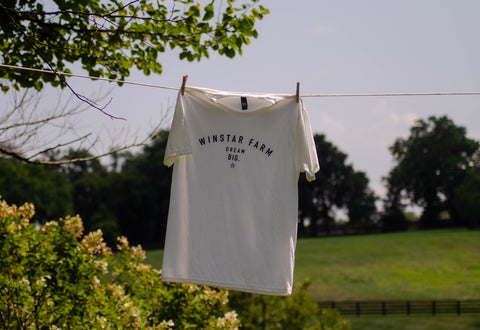 WinStar Dream Big T-Shirt