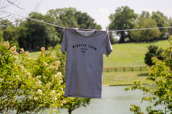 WinStar Dream Big T-Shirt