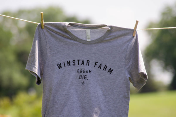 WinStar Dream Big T-Shirt