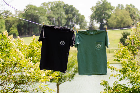 WinStar Pocket T-Shirt